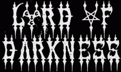 logo Lord Of Darkness